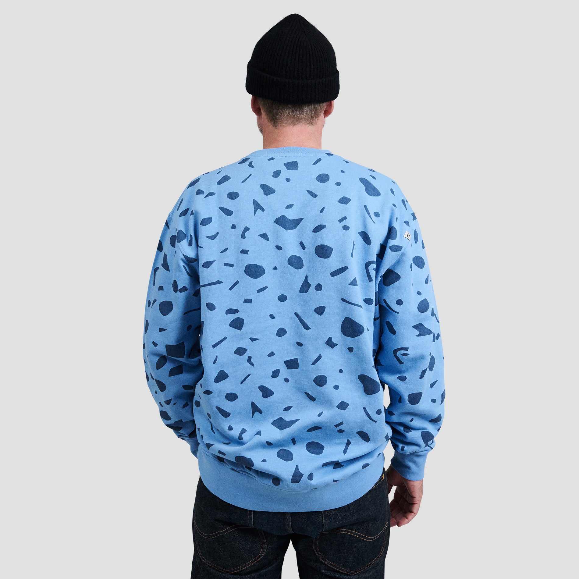 Macem Pullover "Underground" Herren (1)