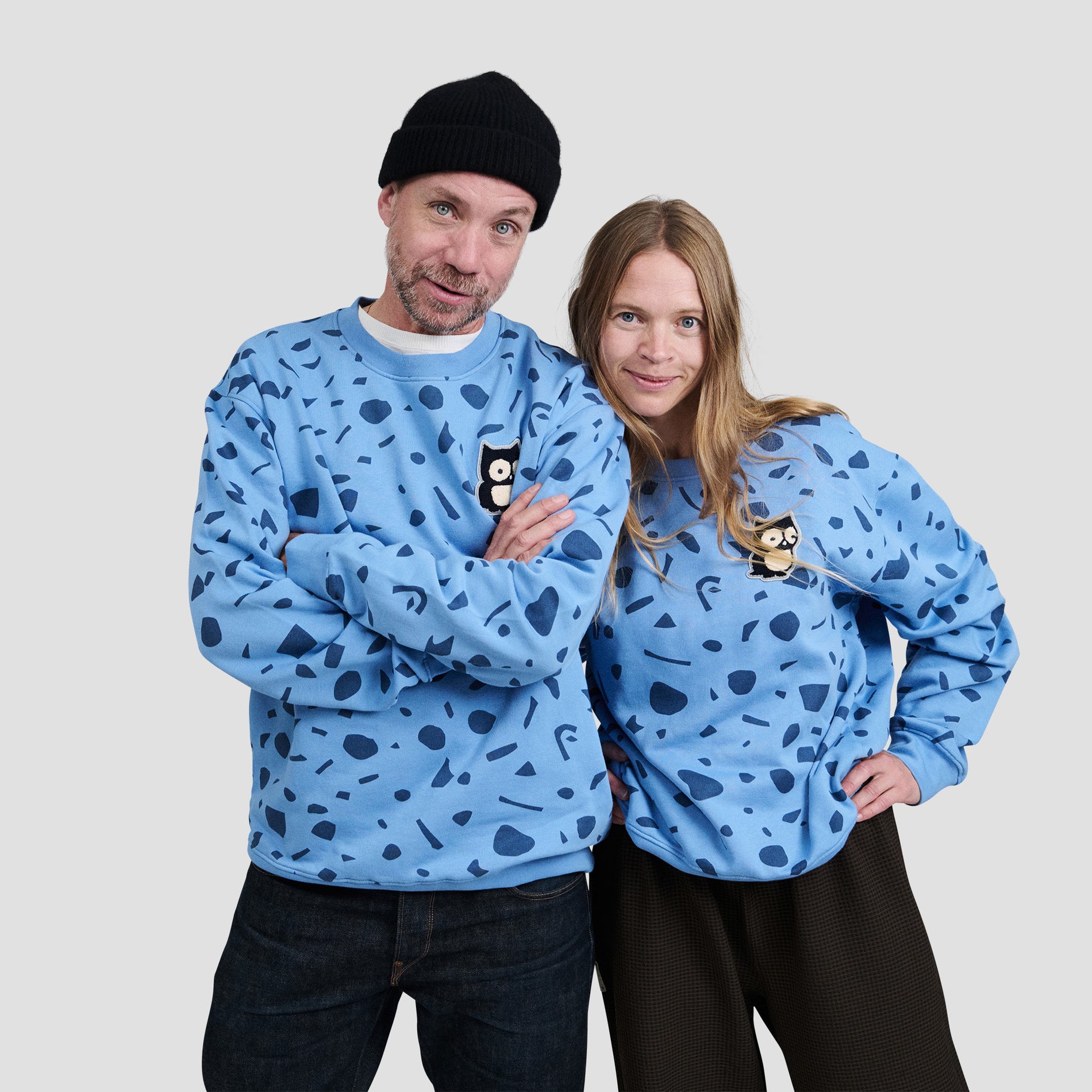 Macem Pullover "Underground" Herren (3)