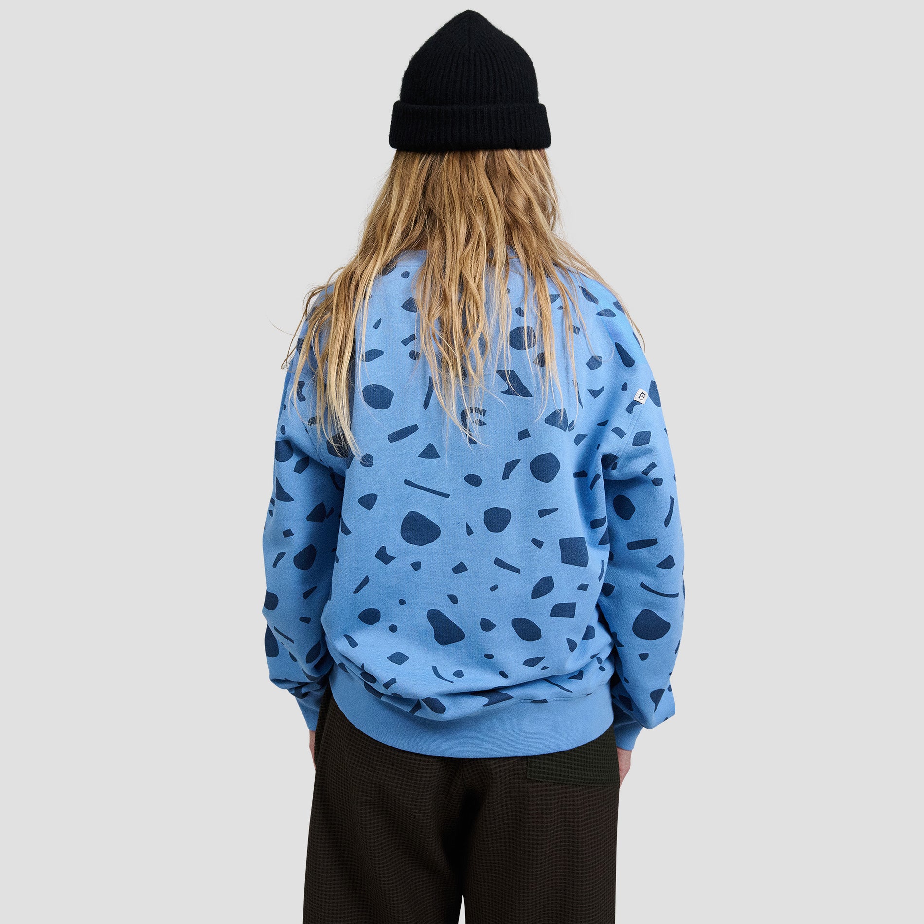 Macem Pullover "Underground" Damen (1)