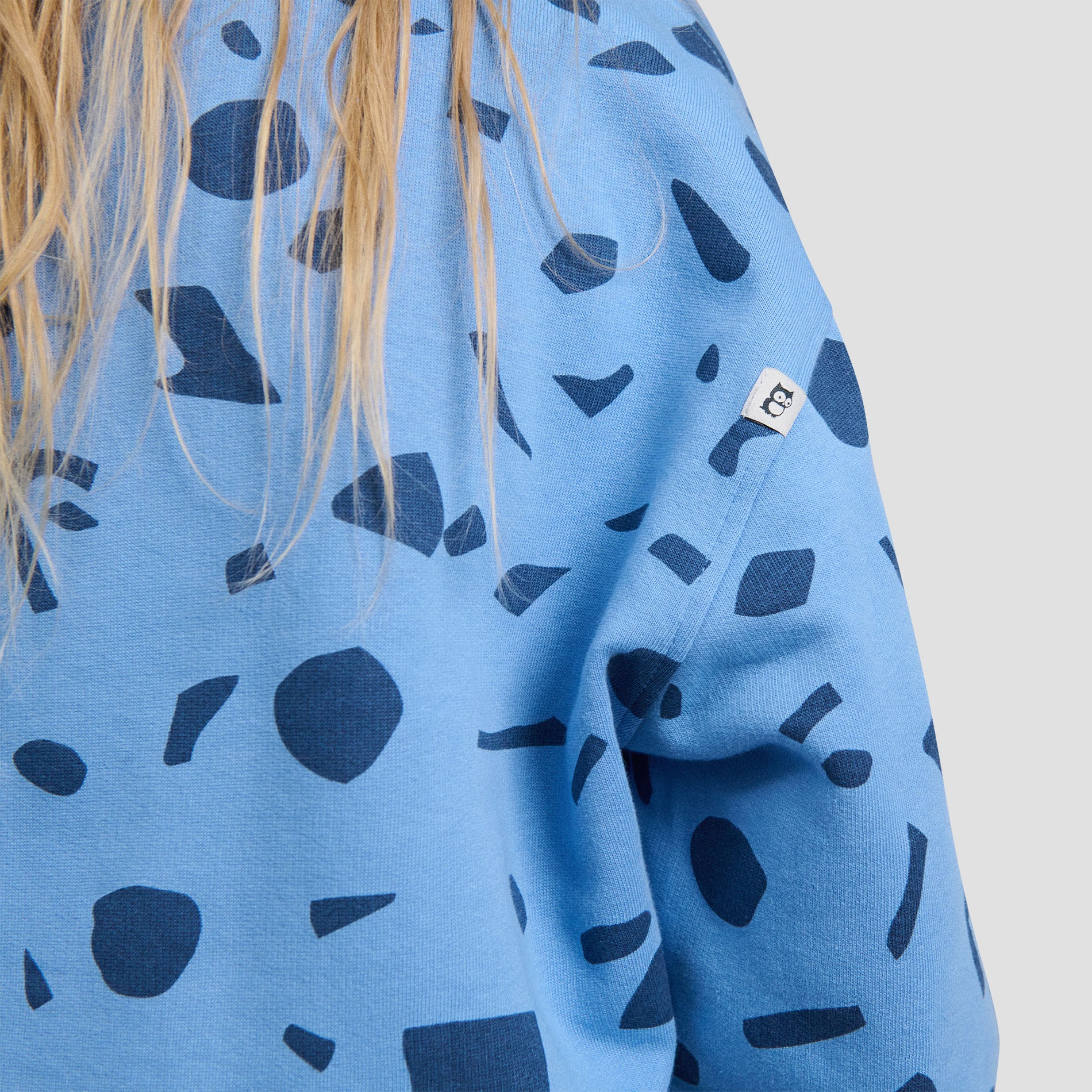 Macem Pullover "Underground" Damen (4)