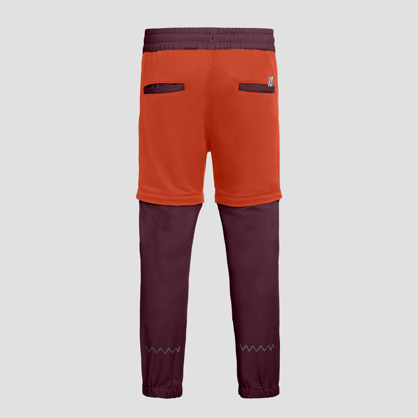 Mack Zip-off Hose (3)