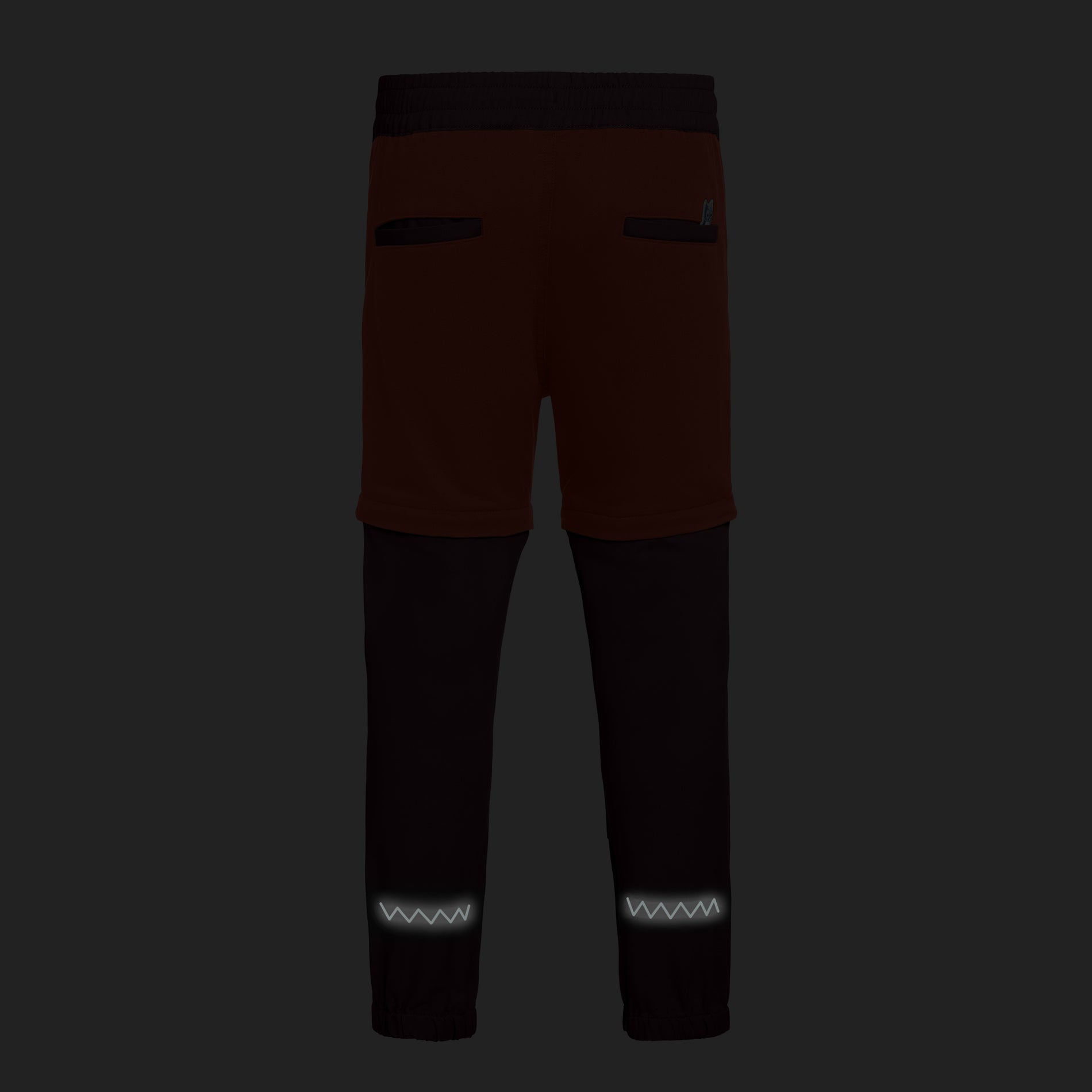 Mack Zip-off Hose (8)