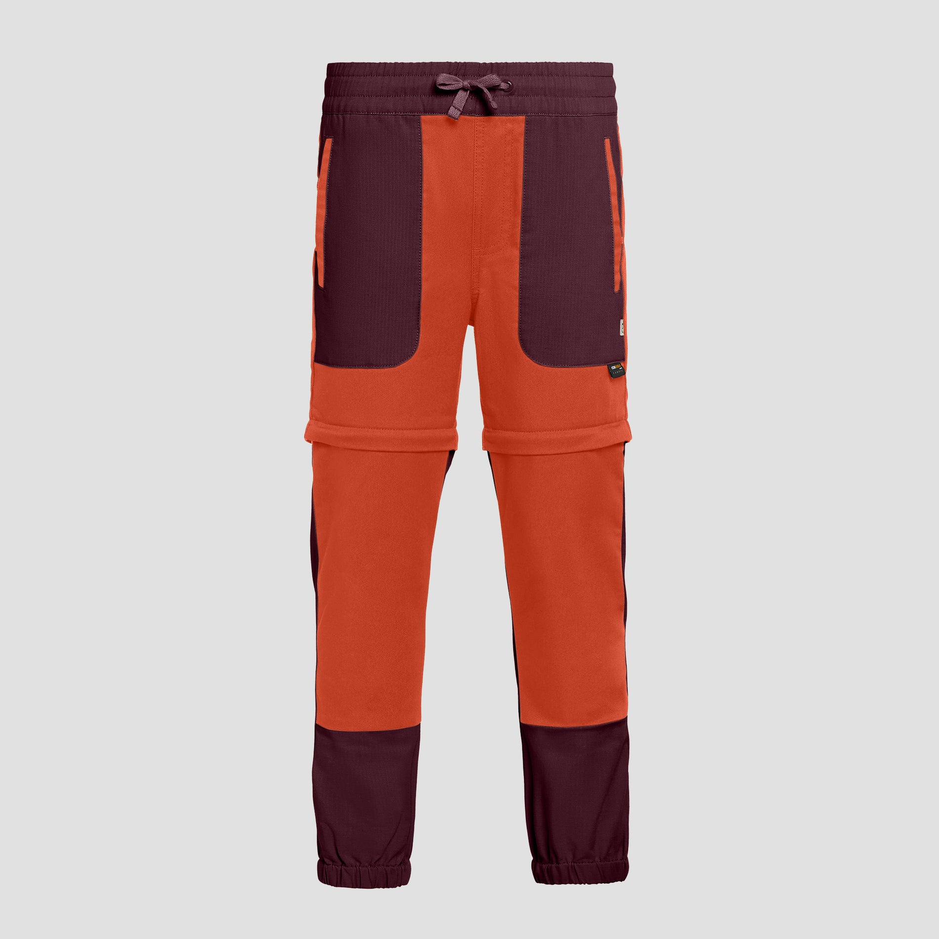 Mack Zip-off Hose