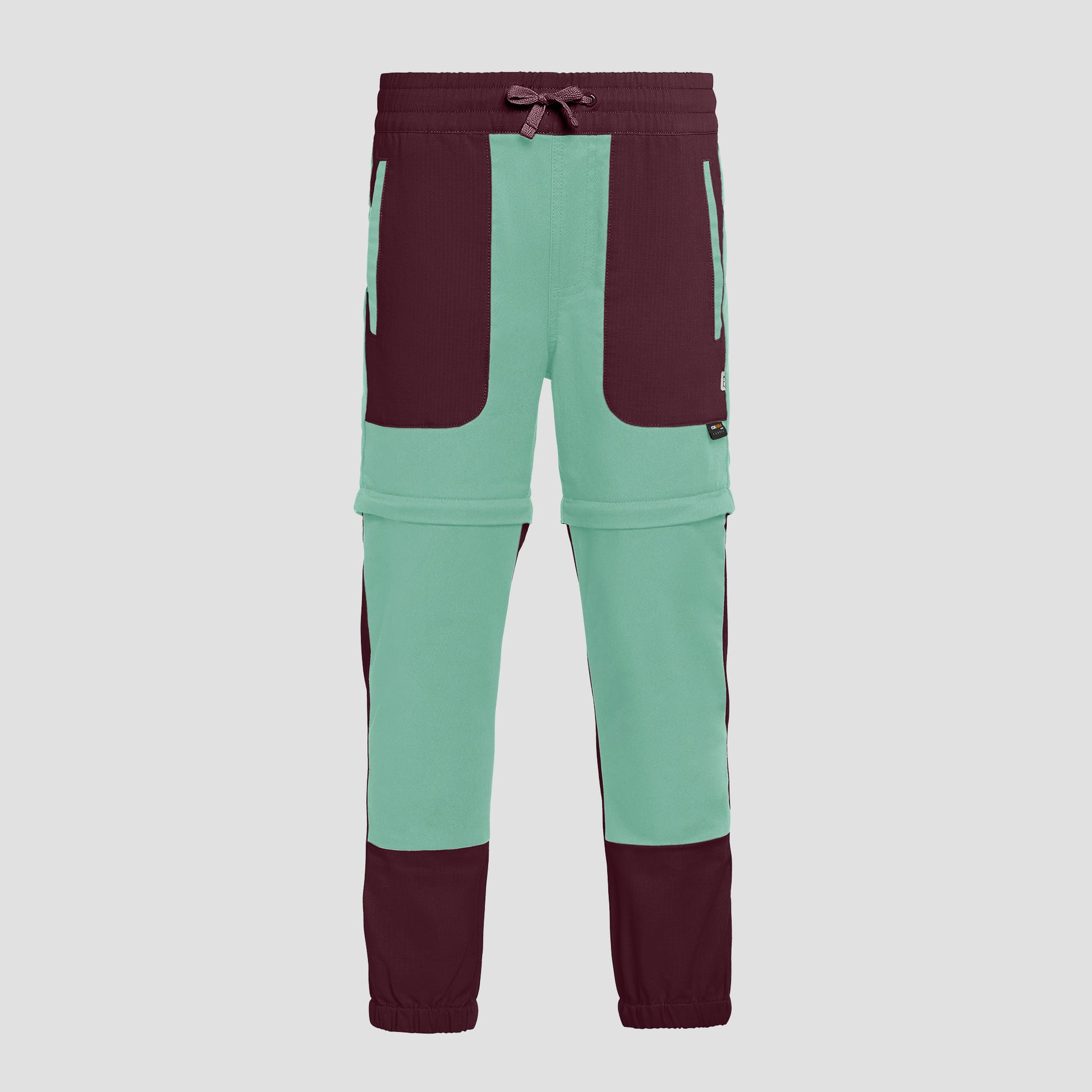 Mack Zip-off Hose