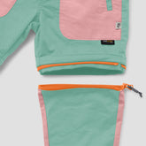 Mack Zip-off Hose (8)