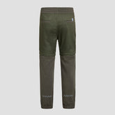 Mack Zip-off Hose (3)