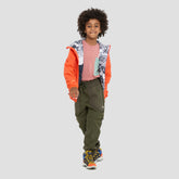 Mack Zip-off Hose (4)