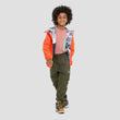 Mack Zip-off Hose (4)