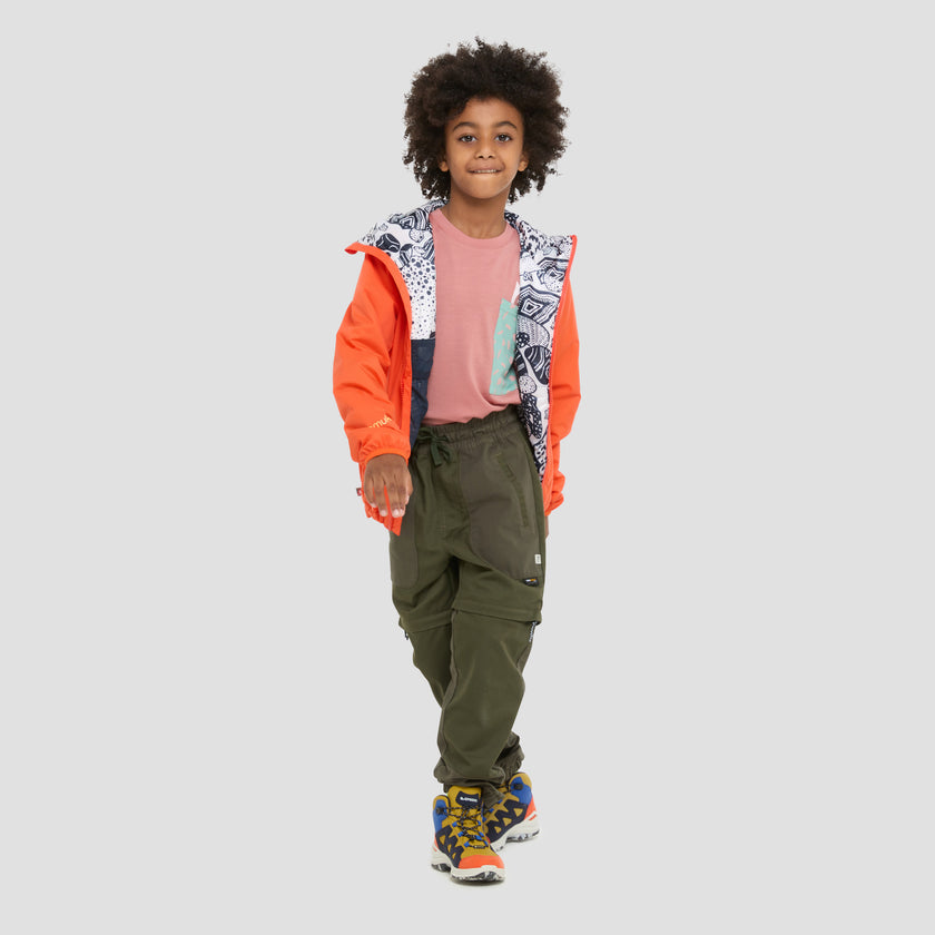 Mack Zip-off Hose (5)