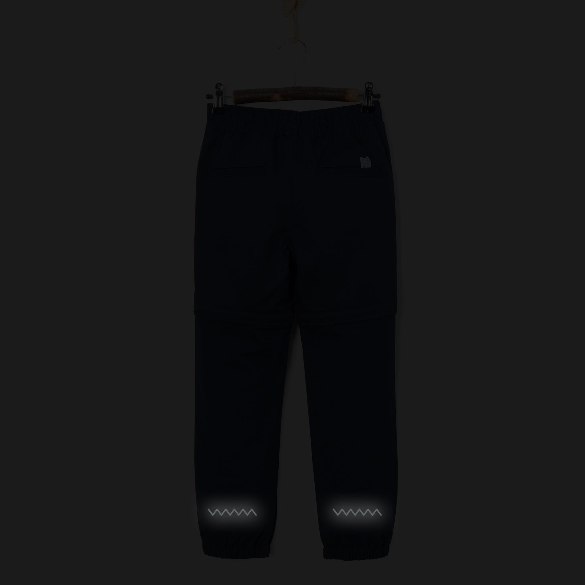 Mack Zip-off Hose (9)