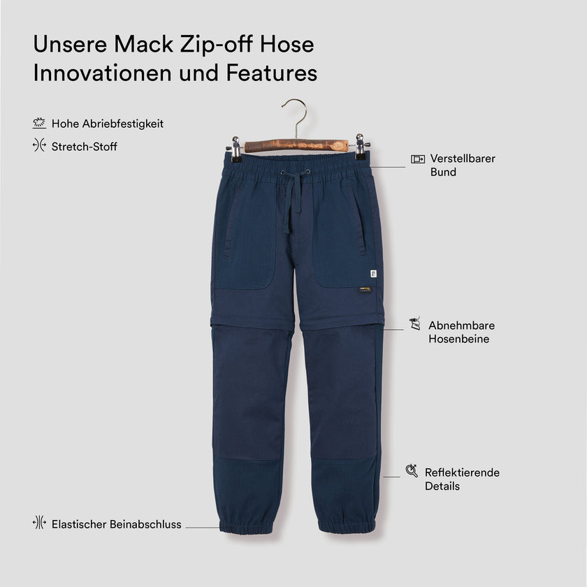 Mack Zip-off Hose (7)