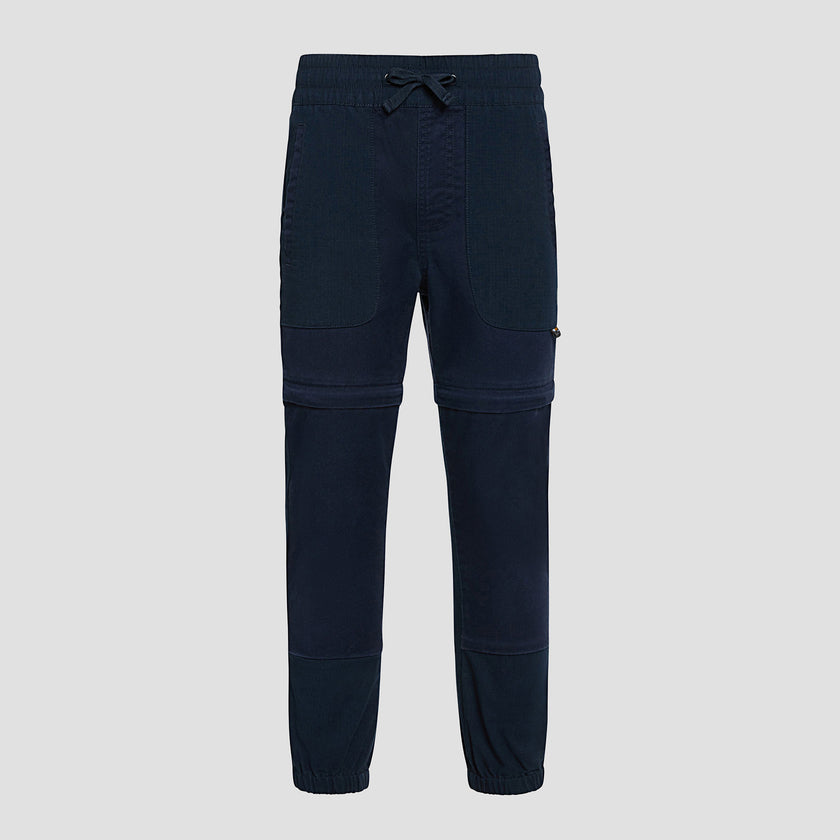 Mack Zip-off Hose (3)