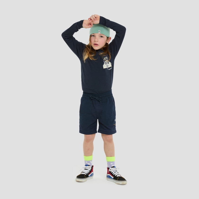 Mack Zip-off Hose (6)