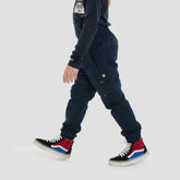 Mack Zip-off Hose