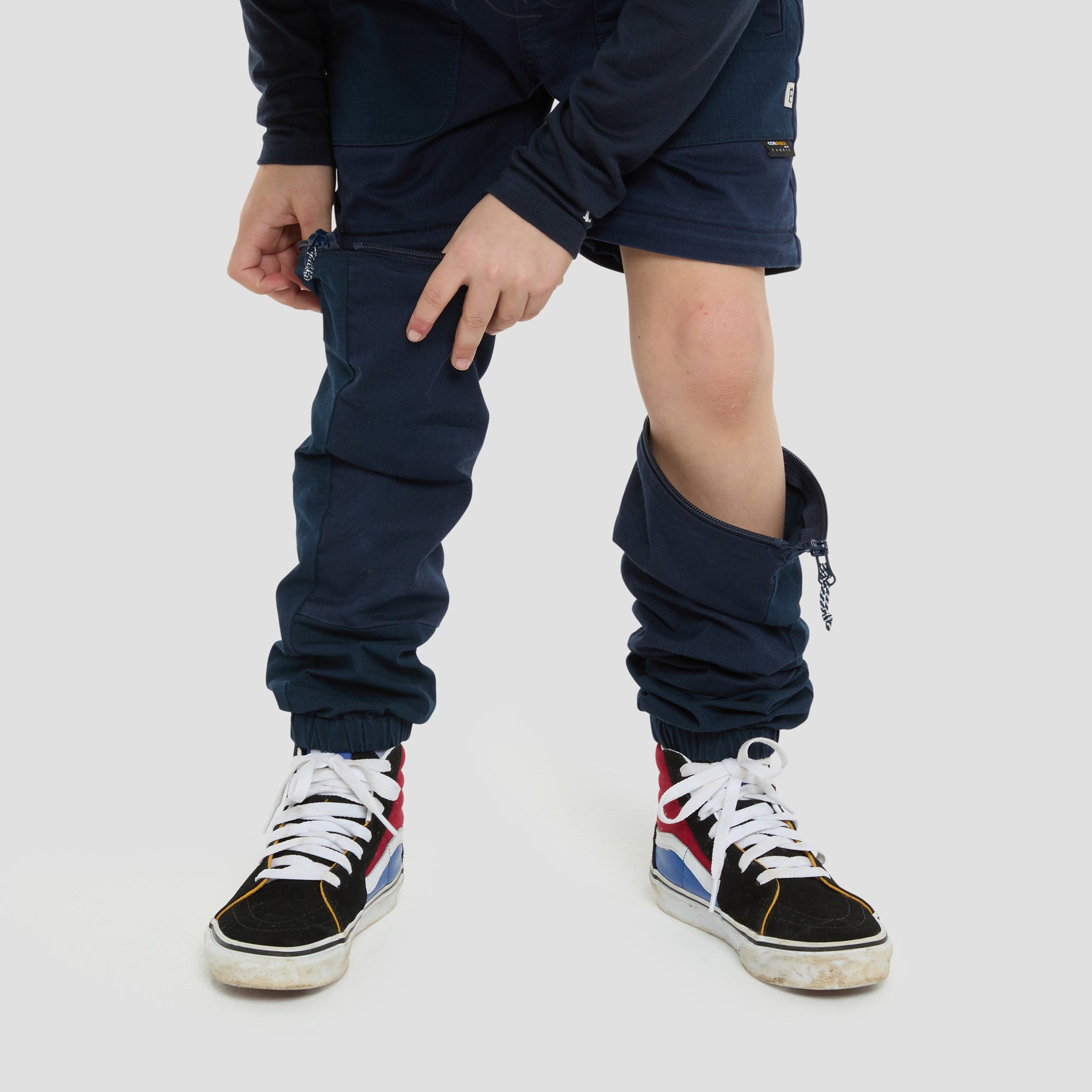 Mack Zip-off Hose