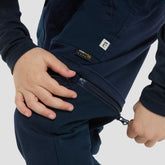 Mack Zip-off Hose (7)