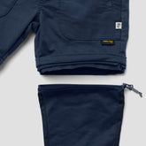 Mack Zip-off Hose (10)