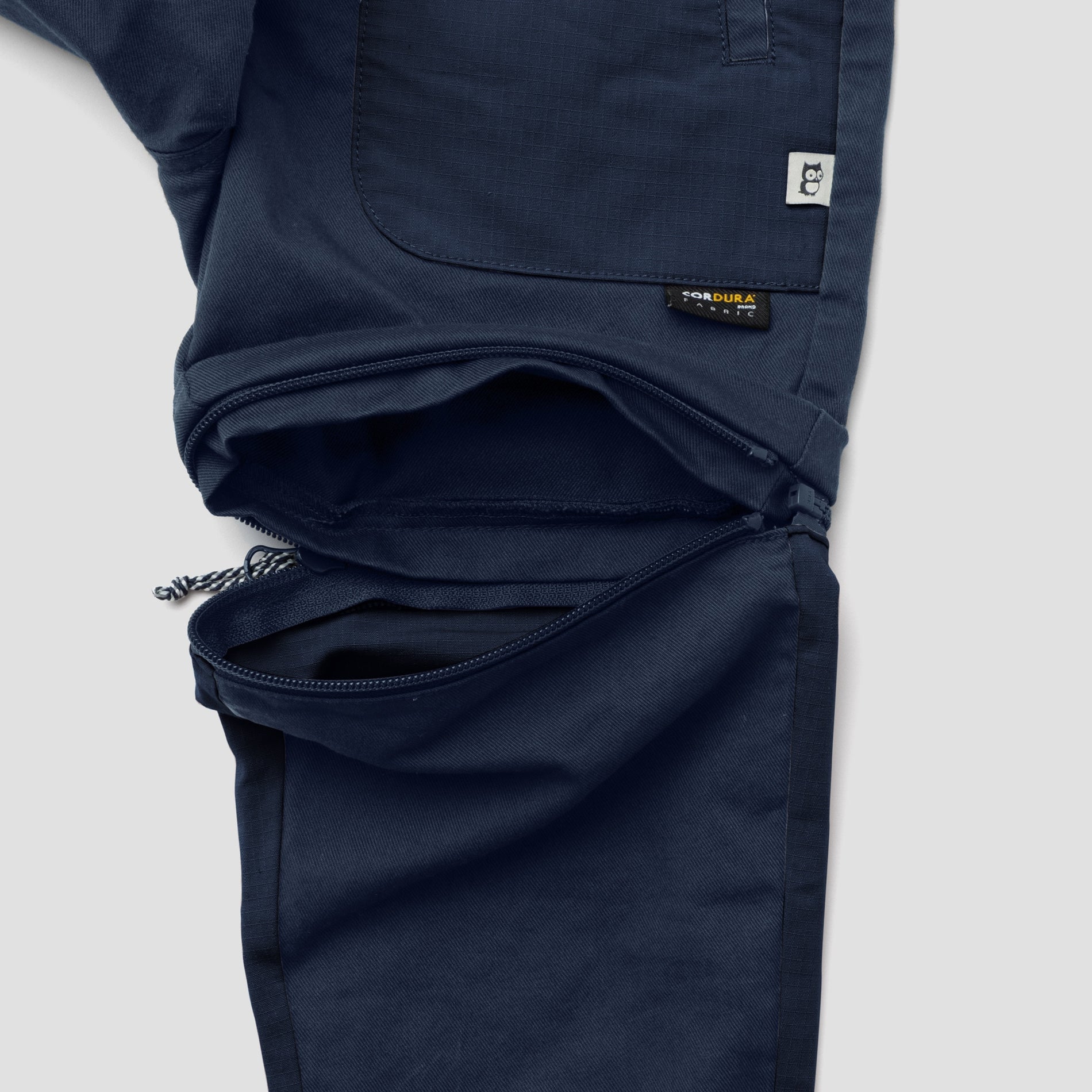 Mack Zip-off Hose (6)