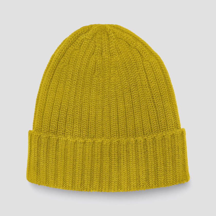 Mallet Merino Beanie (1)