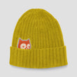 Mallet Merino Beanie