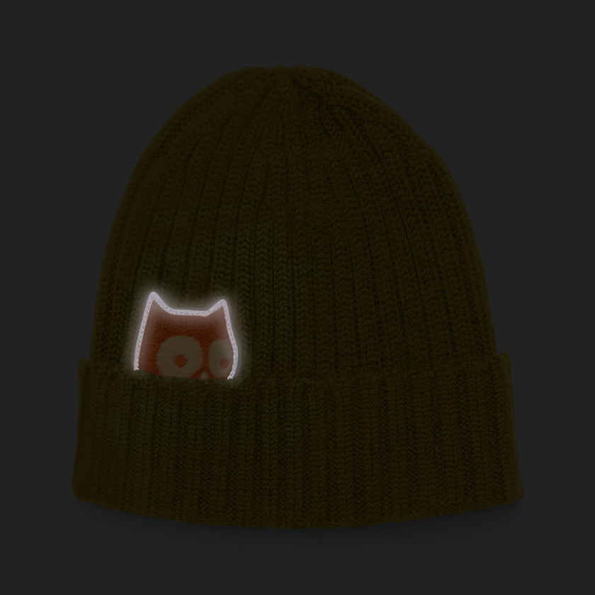 Mallet Merino Beanie (3)