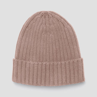 Mallet Merino Beanie