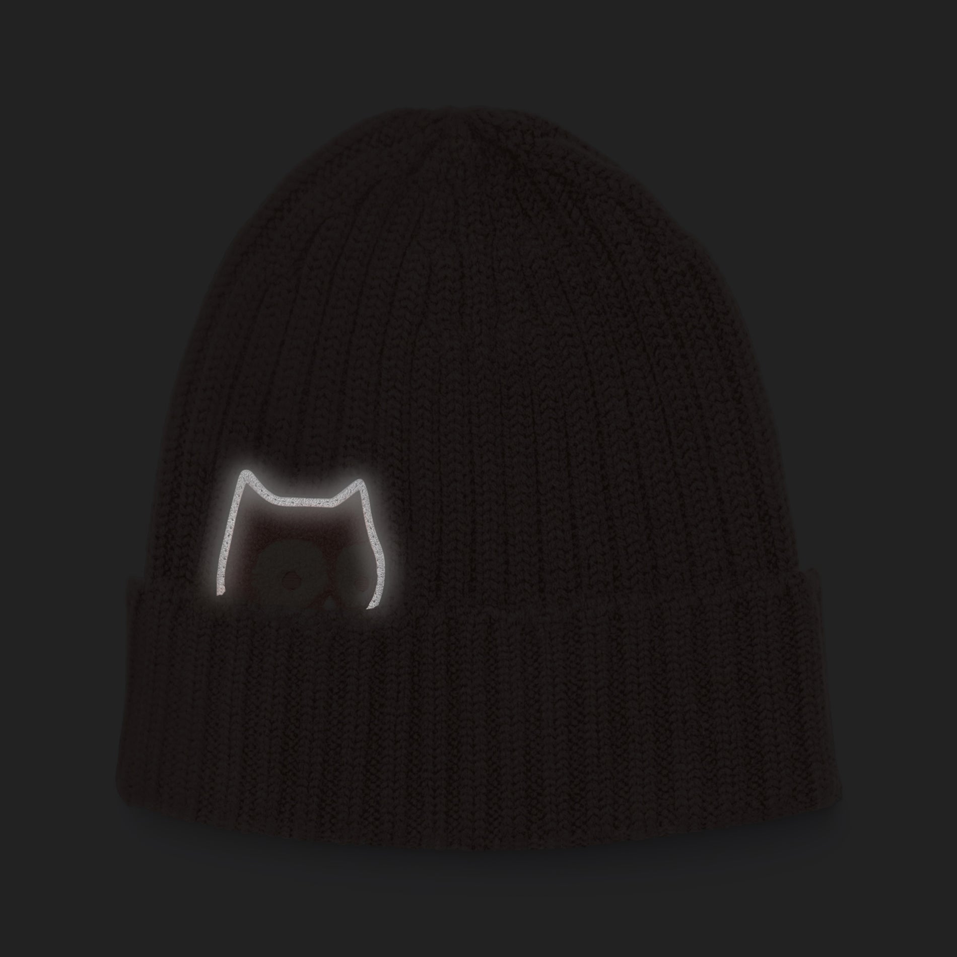 Mallet Merino Beanie (4)