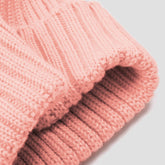 Mallet Merino Beanie 