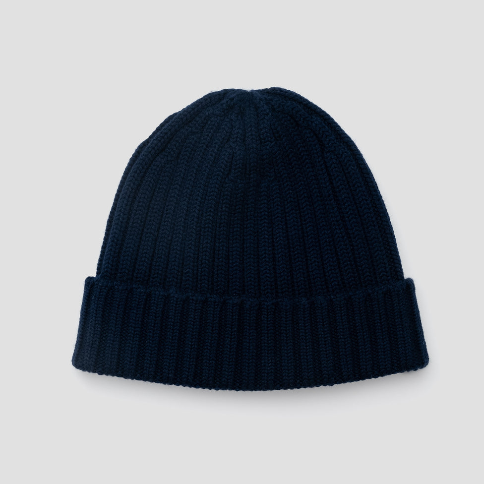 Mallet Merino Beanie