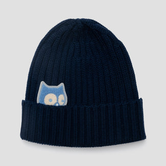 Accessoires Mallet Merino Beanie