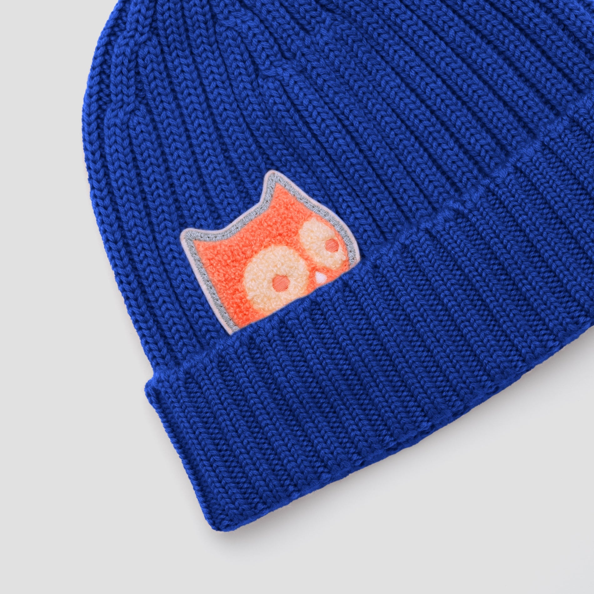 Mallet Merino Beanie (3)