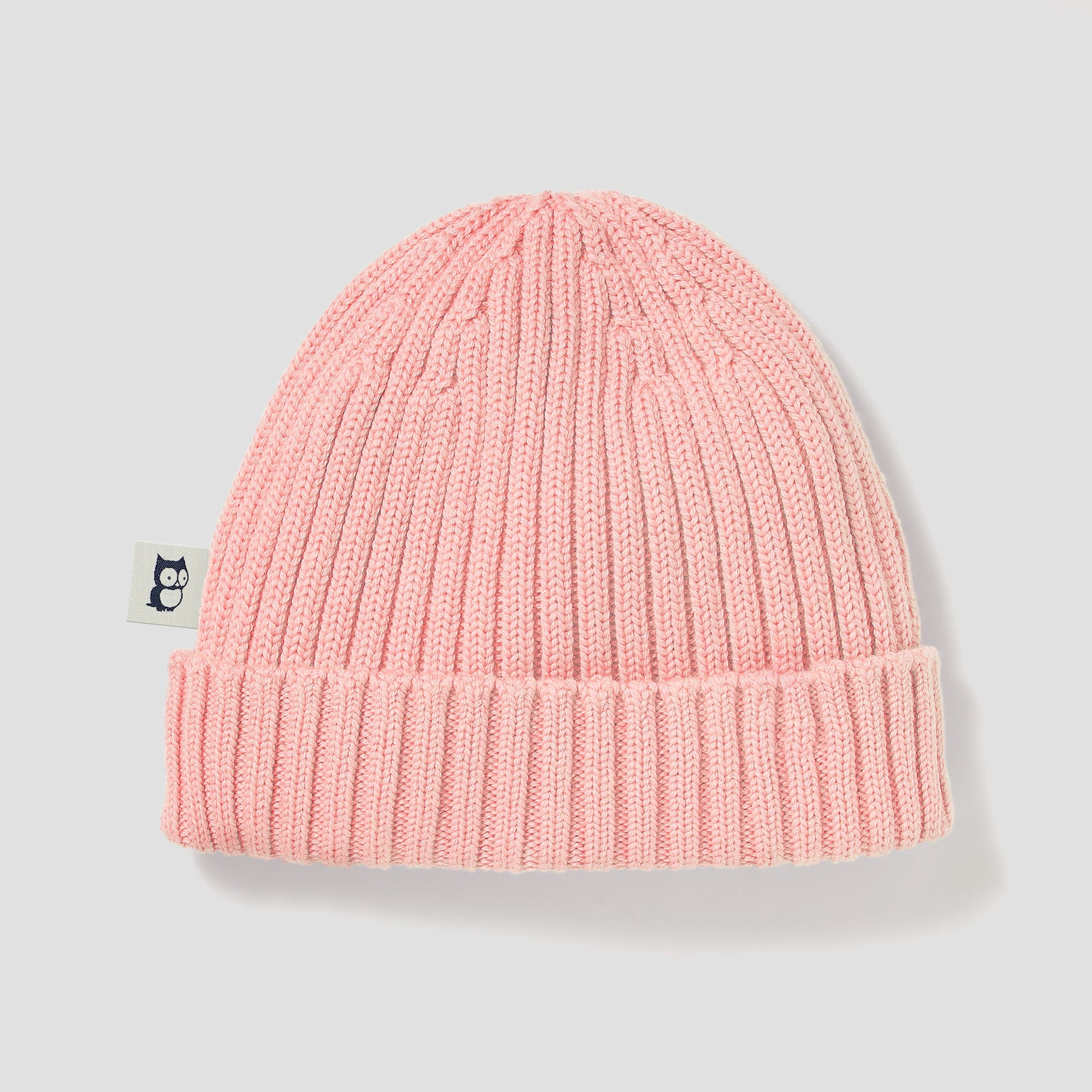 Mallet Merino Beanie "Civetta" (1)