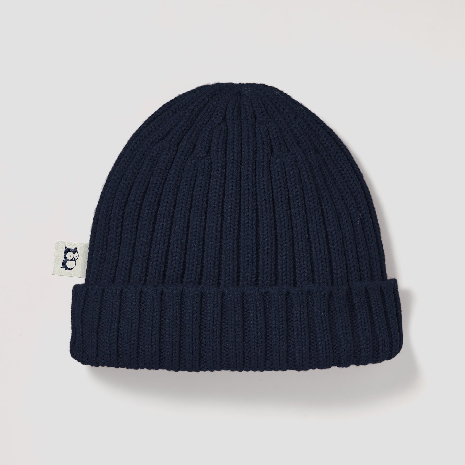 Mallet Merino Beanie "Civetta" (1)