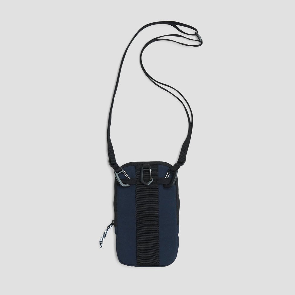 Mio Mini-Umhängetasche - upcycled