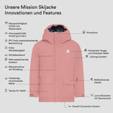 Mission Skijacke (4)