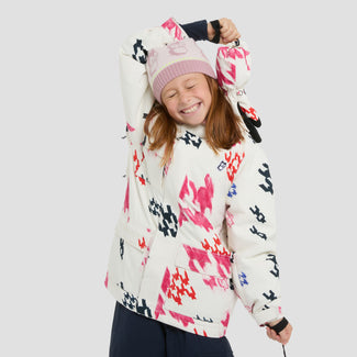 Shop the look: STL68 Mission Skijacke