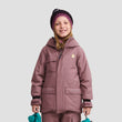 Mission Skijacke