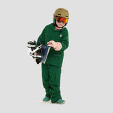 Mission Skijacke (3)