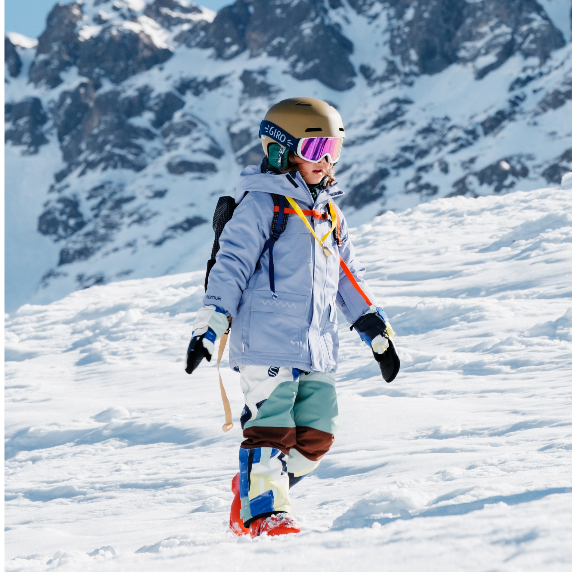 Mission Skijacke (17)
