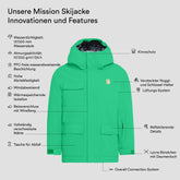 Mission Skijacke (4)
