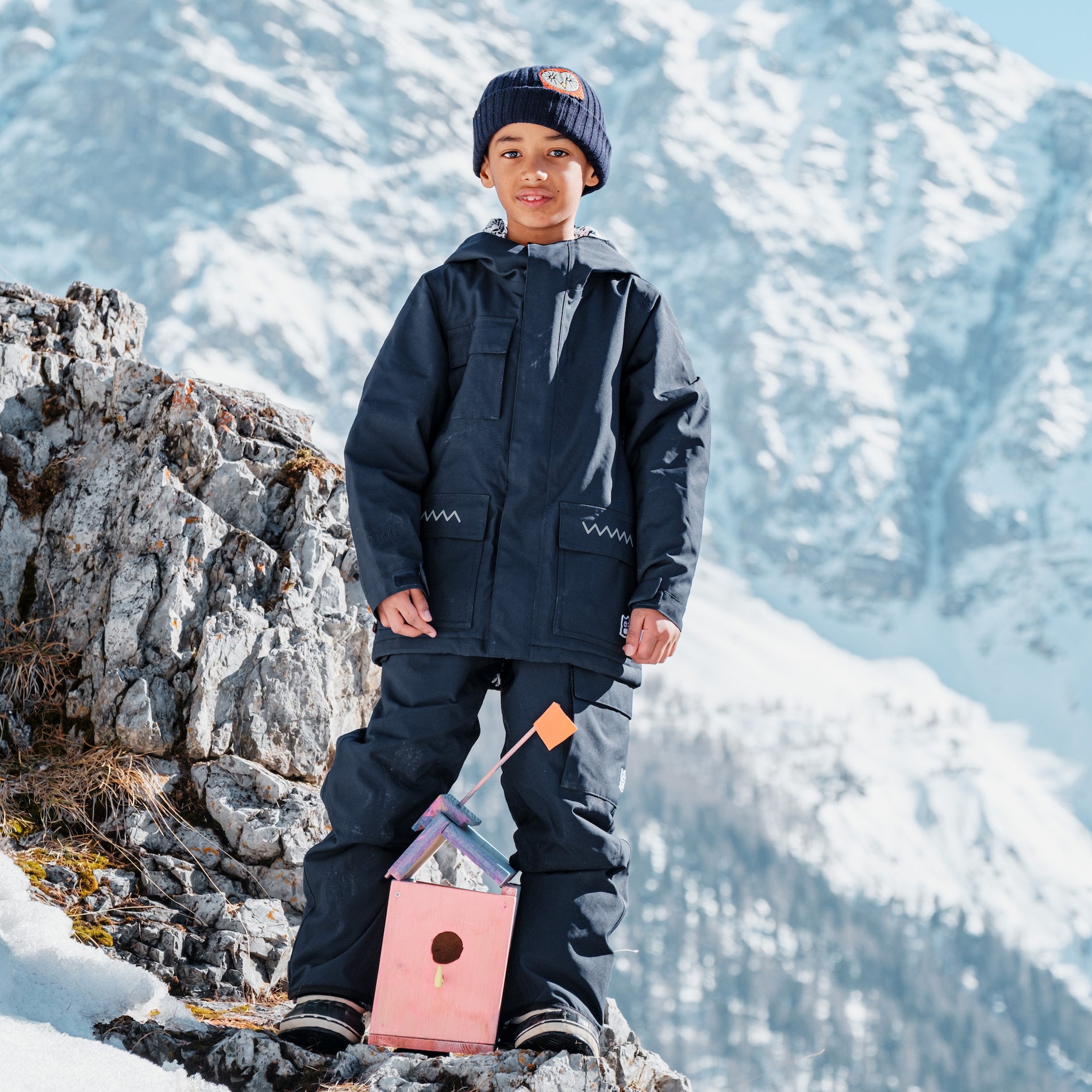 Mission Skijacke (16)