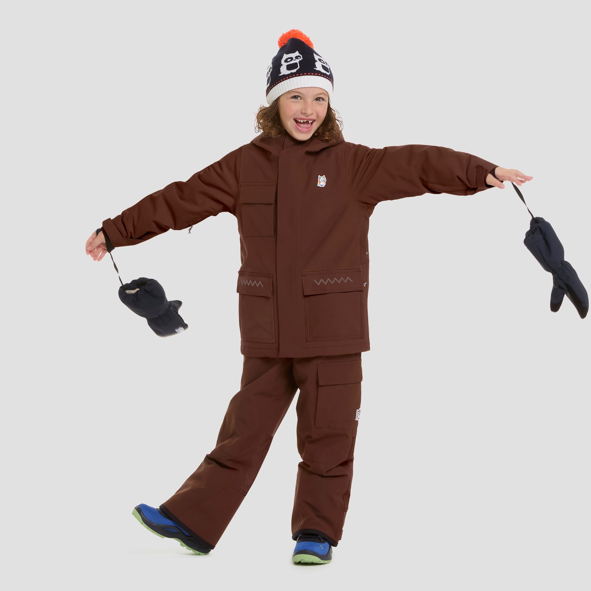 Crusade Skihose - upcycled (3)