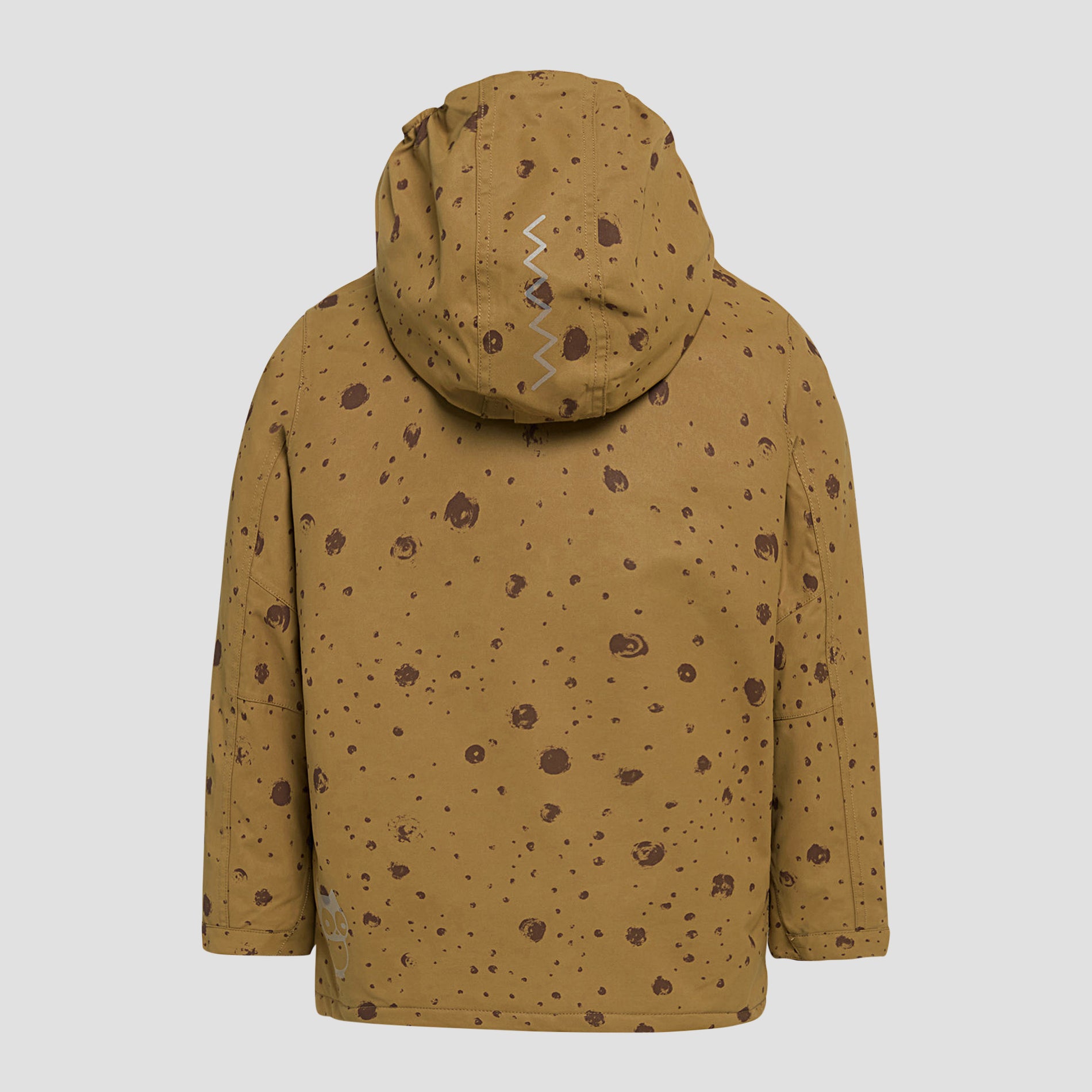 Mission Skijacke - upcycled (2)