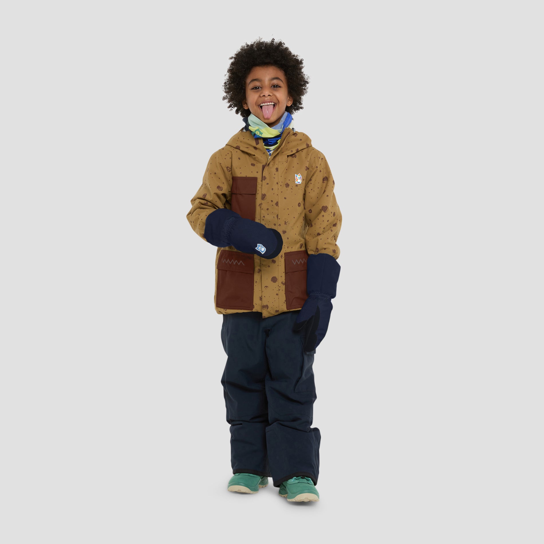 Mission Skijacke - upcycled (3)