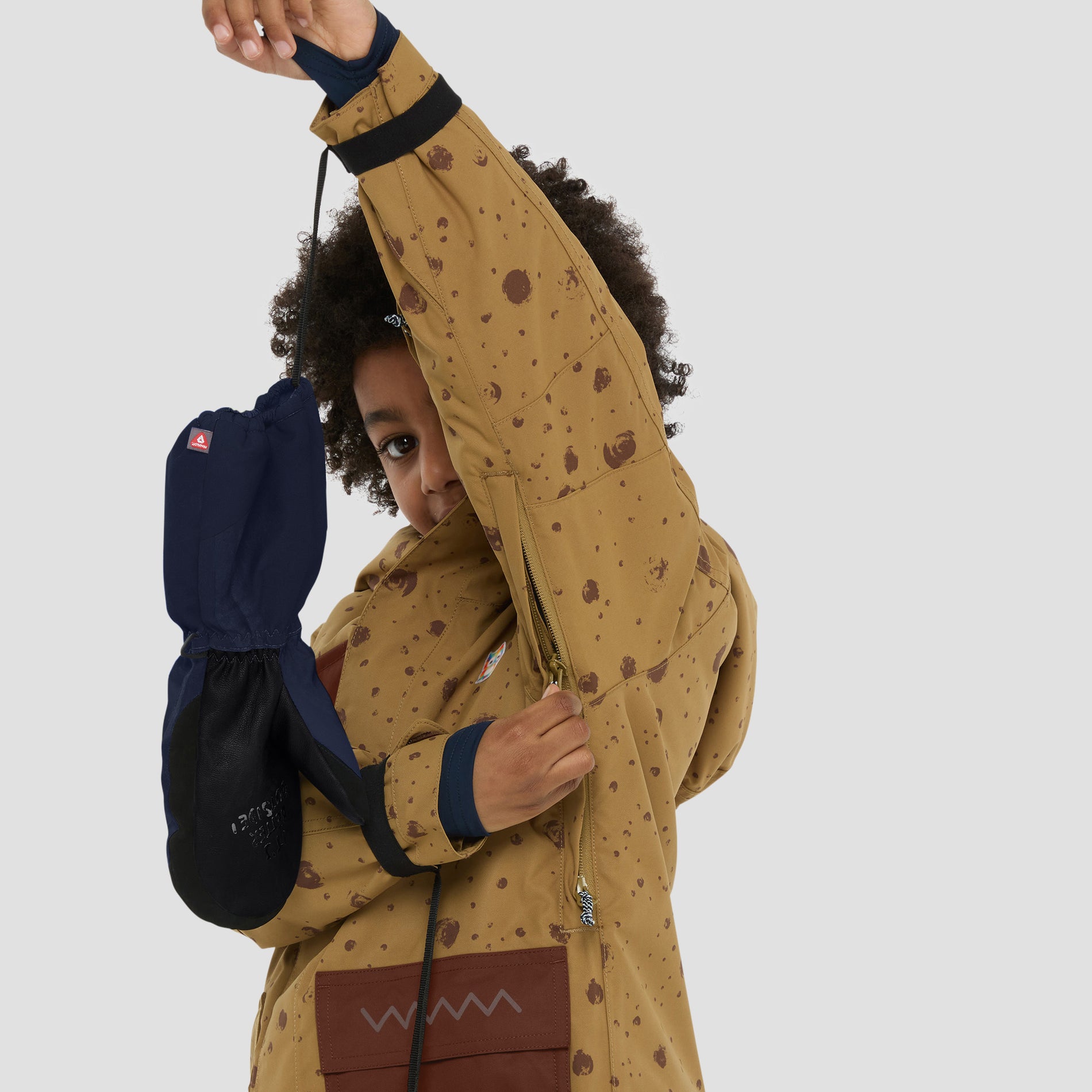 Mission Skijacke - upcycled (4)