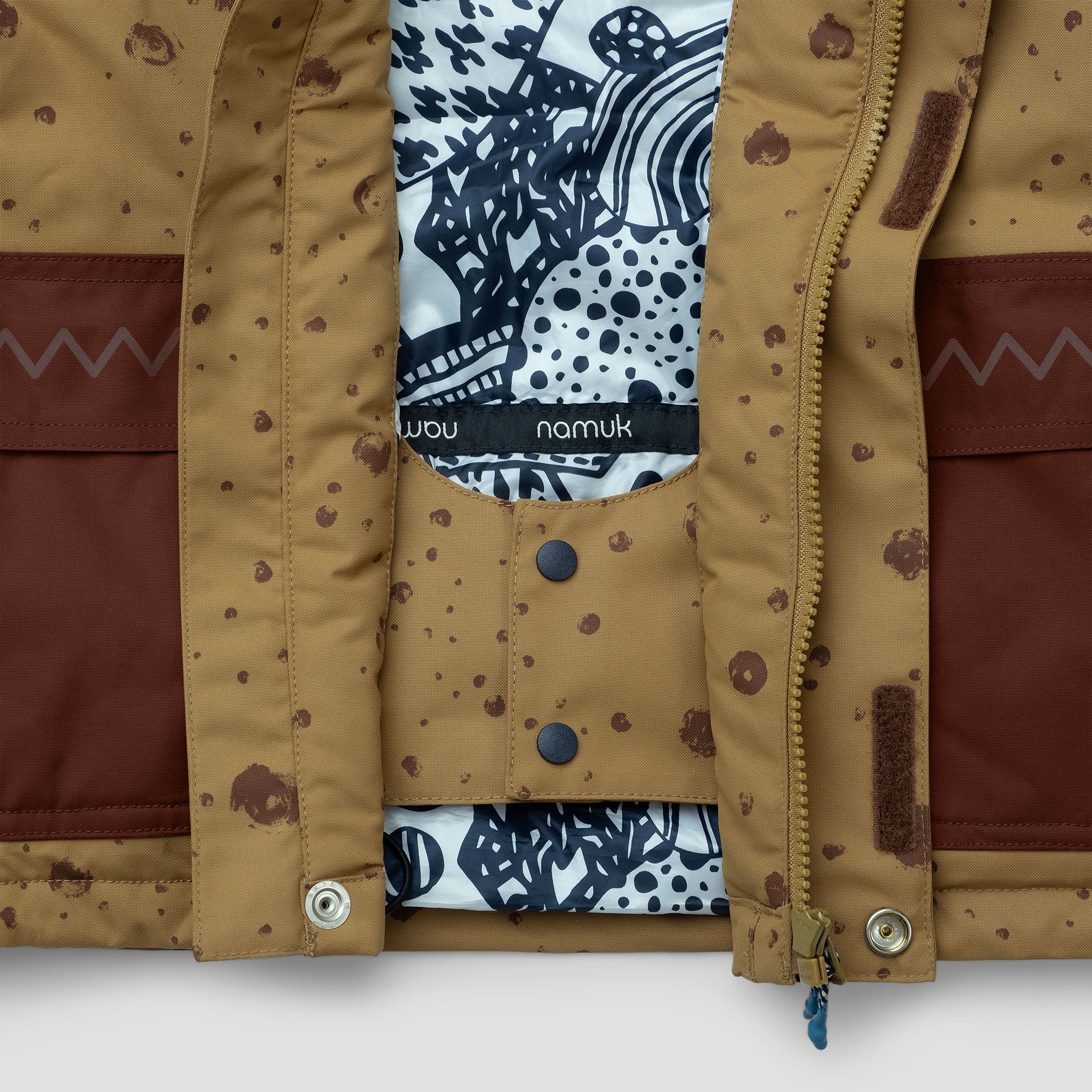 Mission Skijacke - upcycled (7)