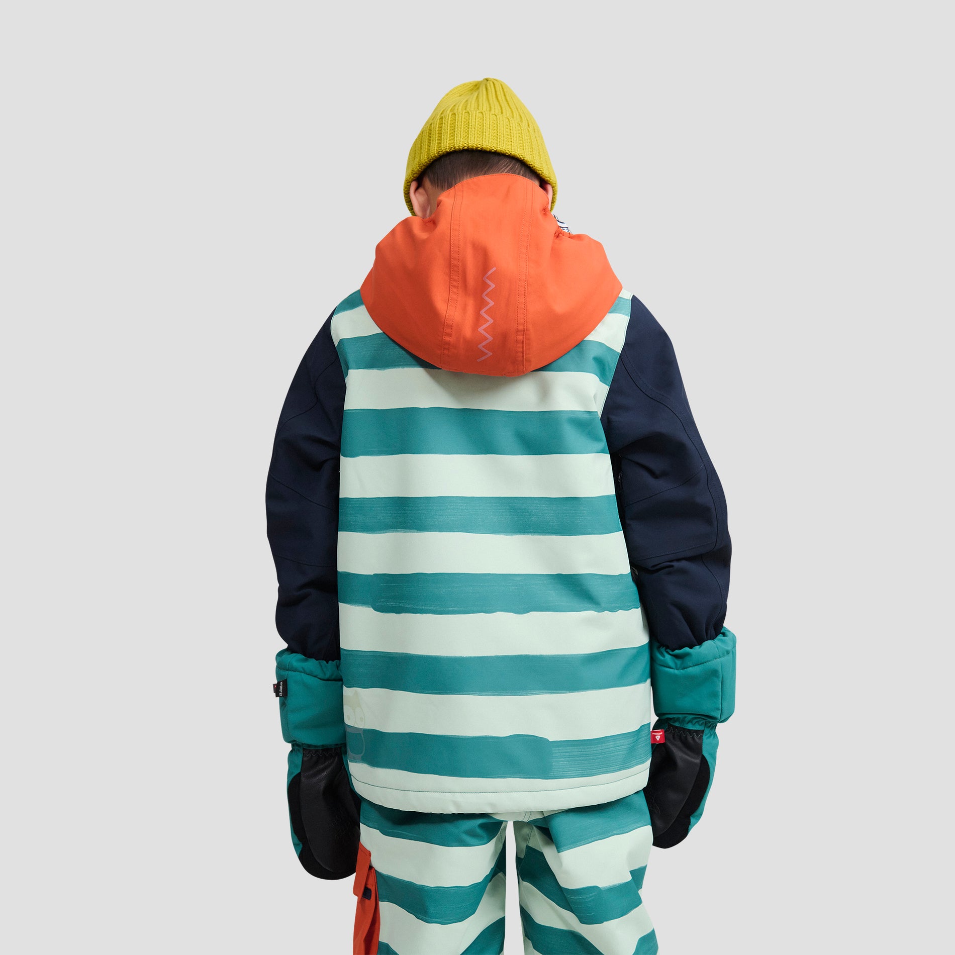 Mission Skijacke - upcycled (1)