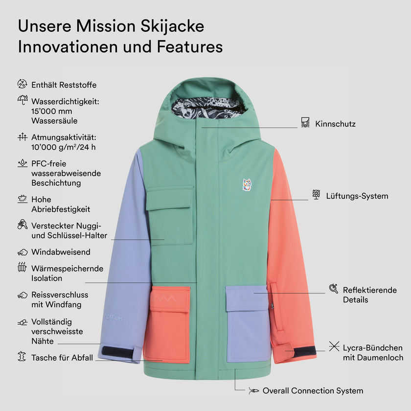 Mission Skijacke - upcycled (4)