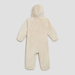 Mou High-Loft Fleece Baby Overall (1)