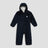 Mou High-Loft Fleece Baby Overall